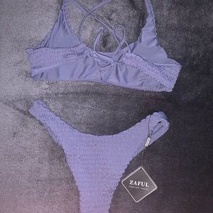 Zaful Swim - bikini set Zaful Swim - bikini set